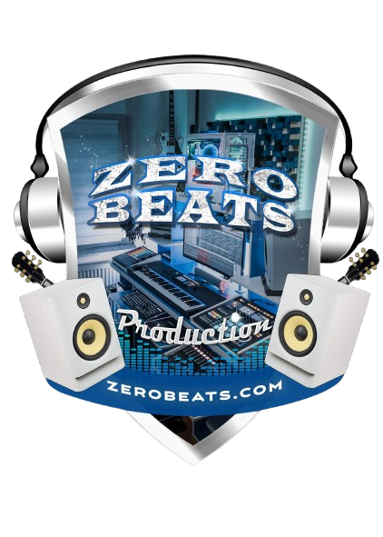 Zero Beats Logo
